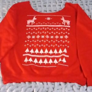 🎄 UGLY CHRISTMAS SWEATSHIRT 🎄